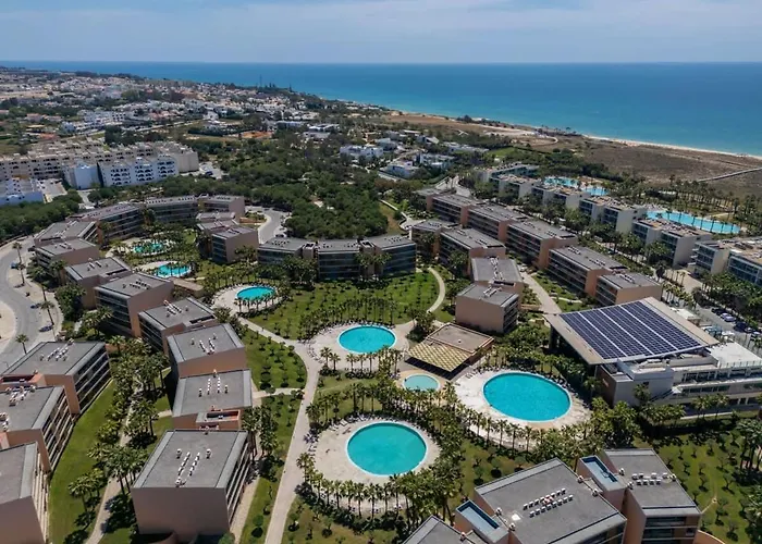 Lägenhet Salgados & Nature Escape Guia (Faro)