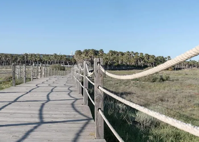 Salgados & Nature Escape Guia (Faro)