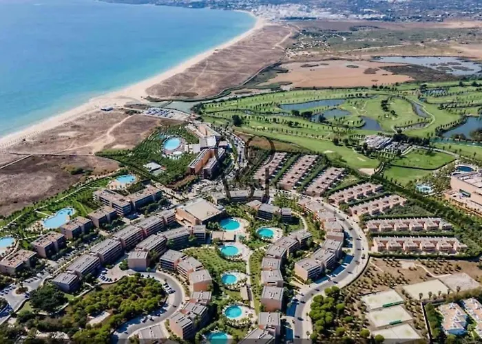 Salgados & Nature Escape