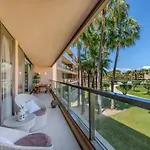 Lejlighed Salgados & Nature Escape