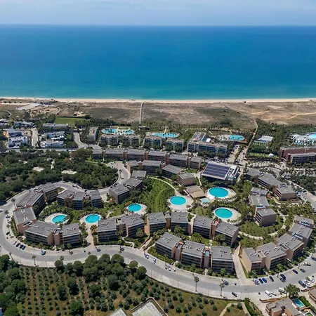 Salgados & Nature Escape Appartement Guia (Faro)