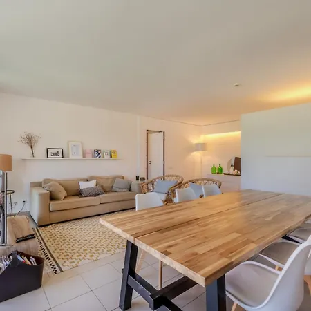 Appartement Salgados & Nature Escape *