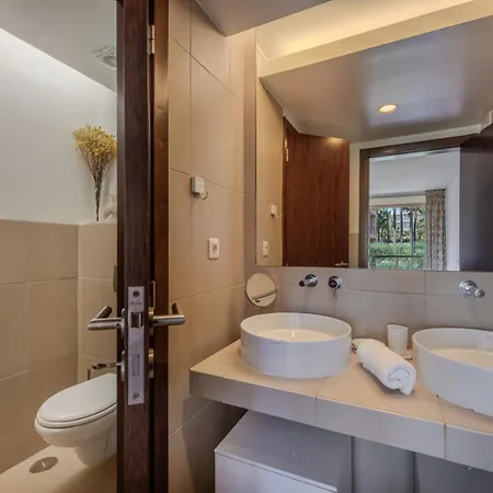 Salgados & Nature Escape