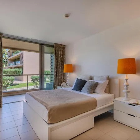 Апартаменты Salgados & Nature Escape